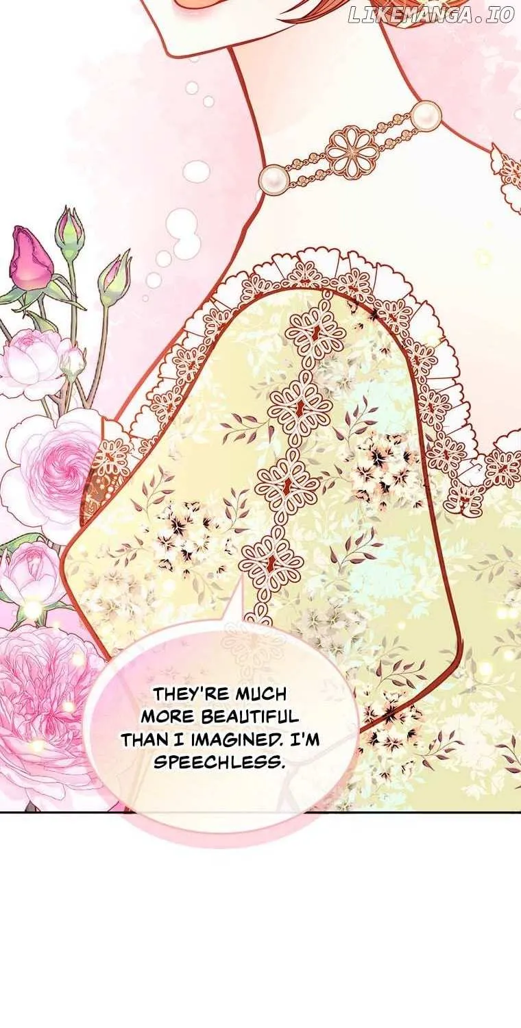 Secret Wardrobe Of The Duchess Chapter 81 page 106 - 