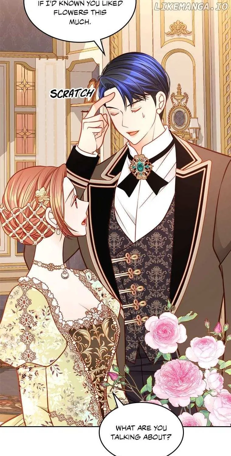 Secret Wardrobe Of The Duchess Chapter 81 page 110 - 