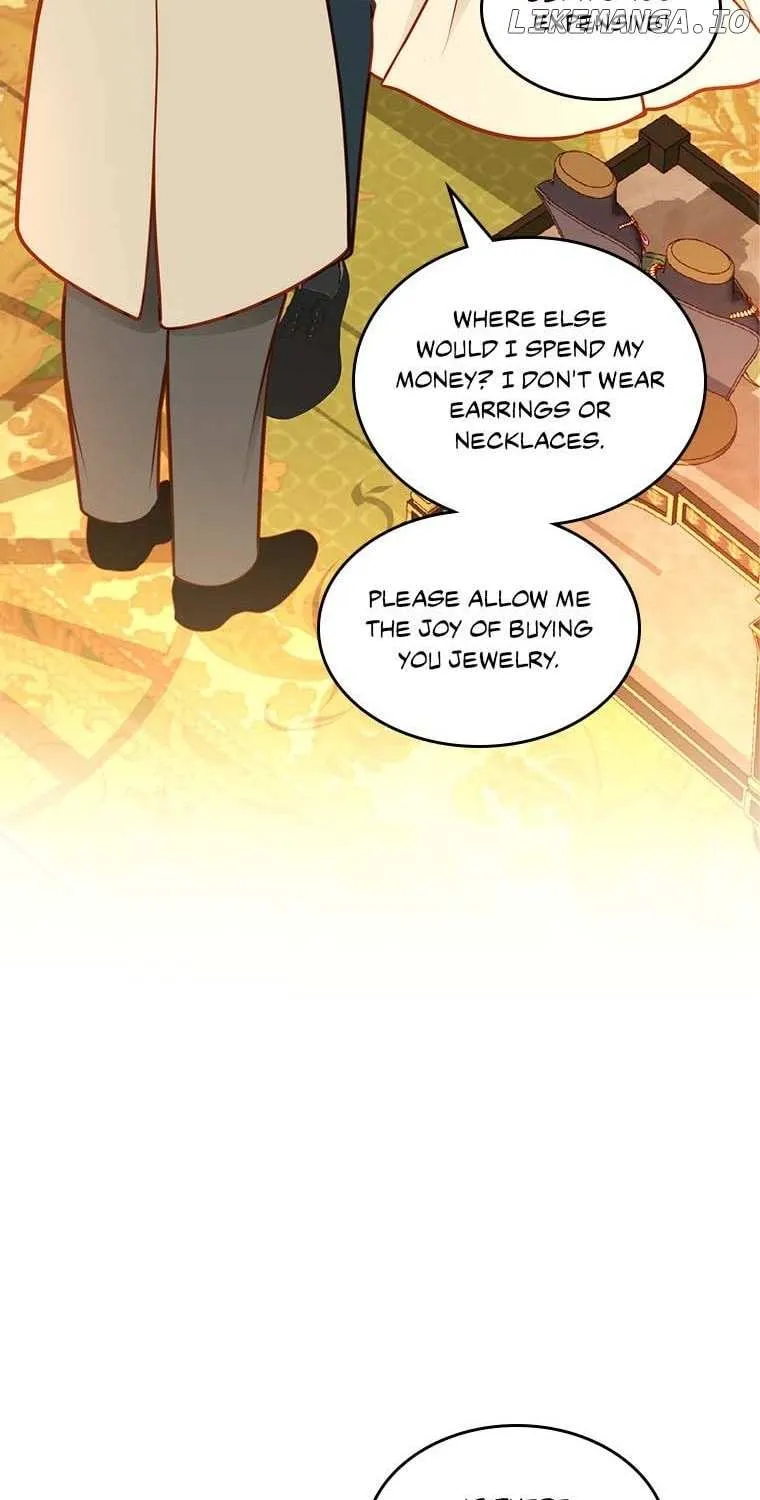 Secret Wardrobe Of The Duchess Chapter 81 page 12 - 