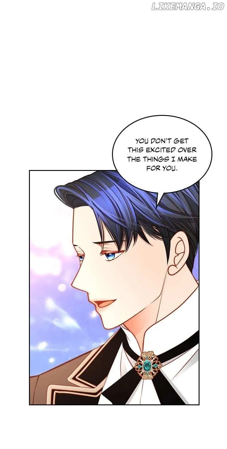 Secret Wardrobe Of The Duchess Chapter 81 page 112 - 