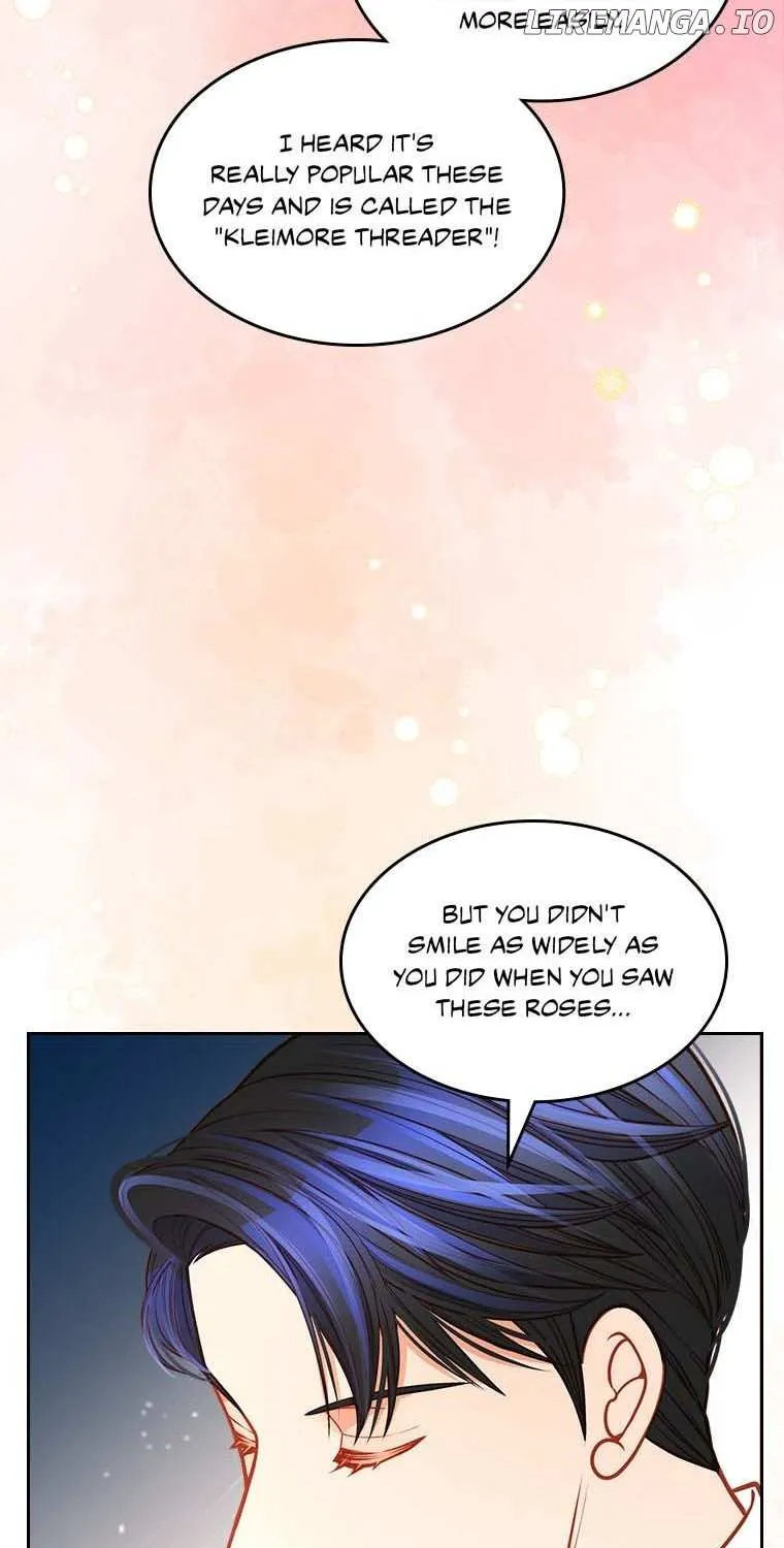 Secret Wardrobe Of The Duchess Chapter 81 page 116 - 