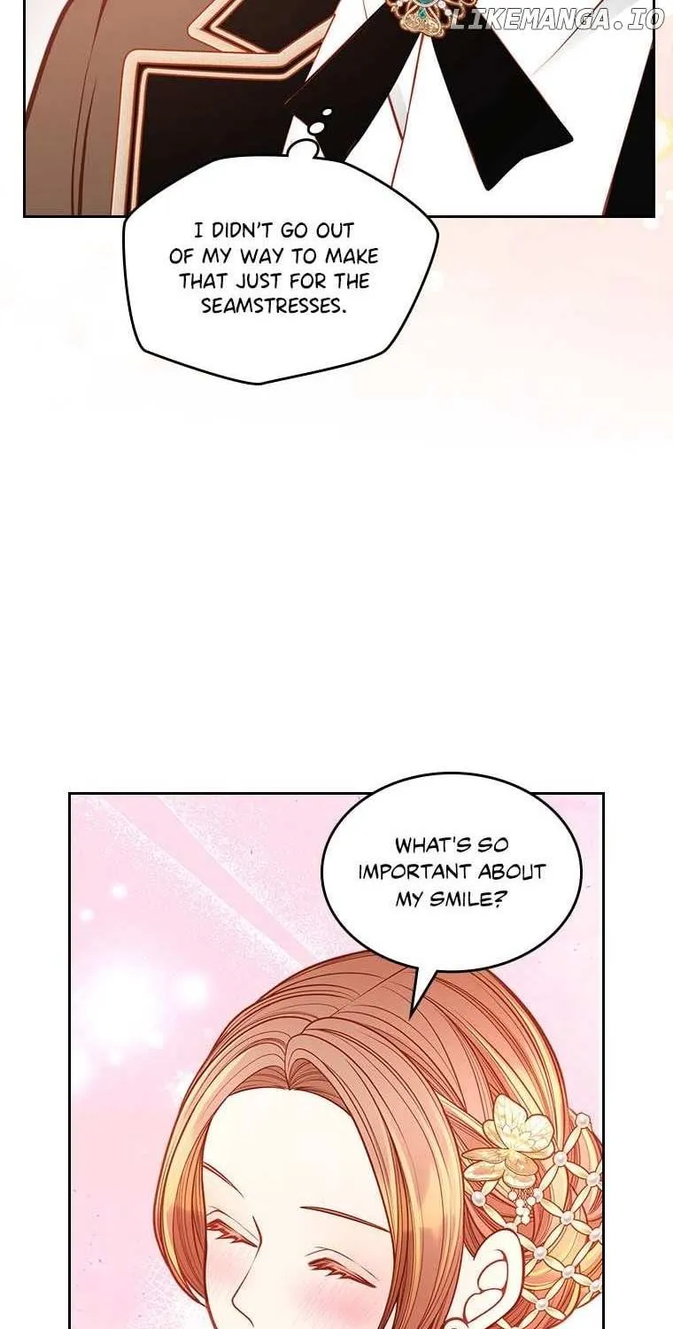 Secret Wardrobe Of The Duchess Chapter 81 page 118 - 