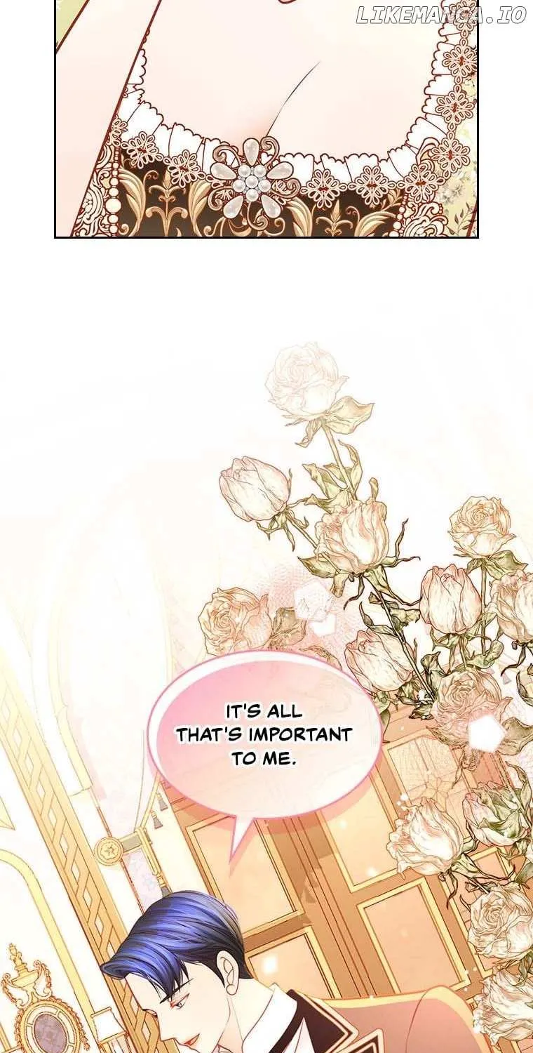 Secret Wardrobe Of The Duchess Chapter 81 page 120 - 