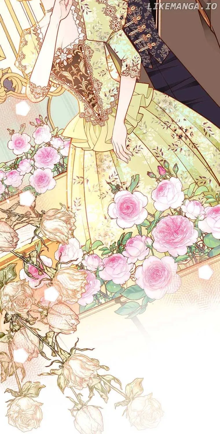 Secret Wardrobe Of The Duchess Chapter 81 page 122 - 