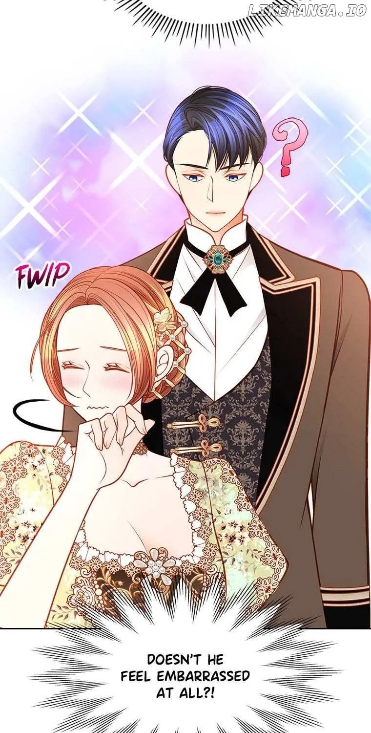 Secret Wardrobe Of The Duchess Chapter 81 page 126 - 
