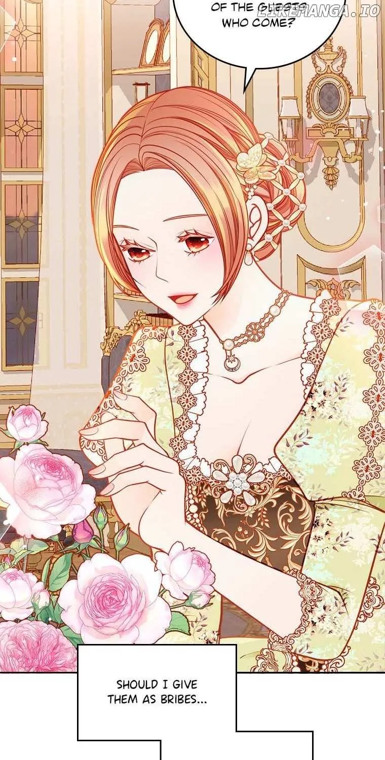 Secret Wardrobe Of The Duchess Chapter 81 page 130 - 