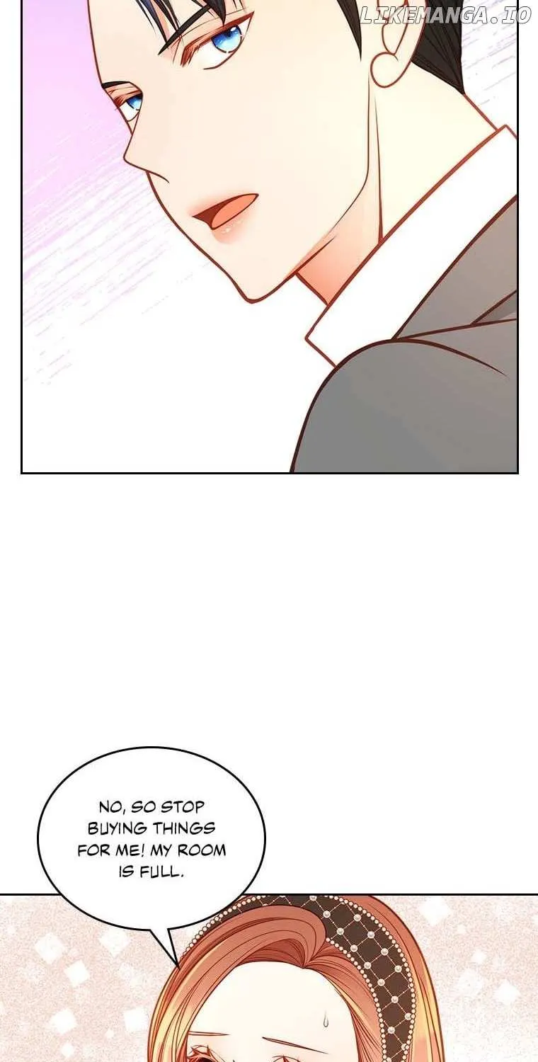Secret Wardrobe Of The Duchess Chapter 81 page 14 - 