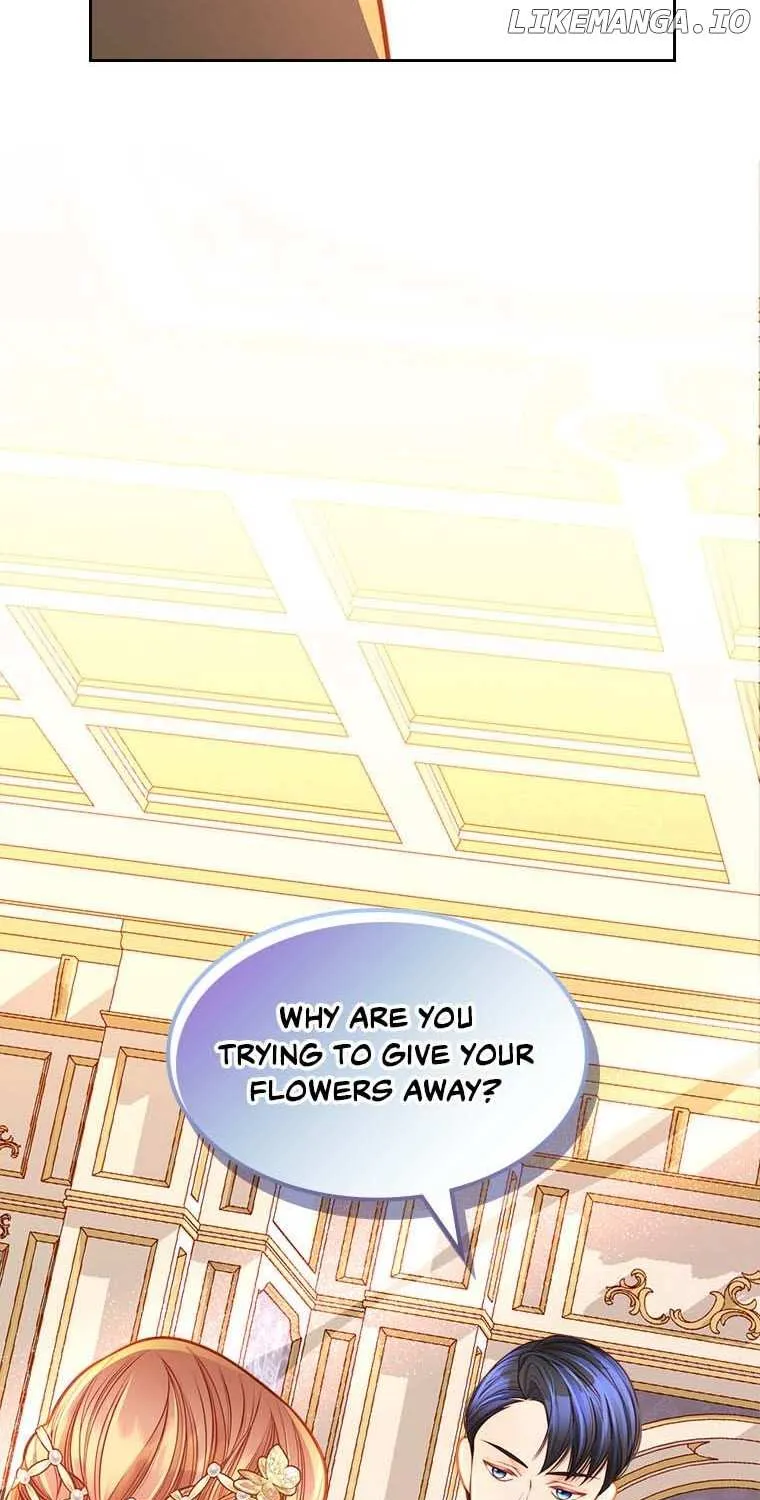 Secret Wardrobe Of The Duchess Chapter 81 page 134 - 