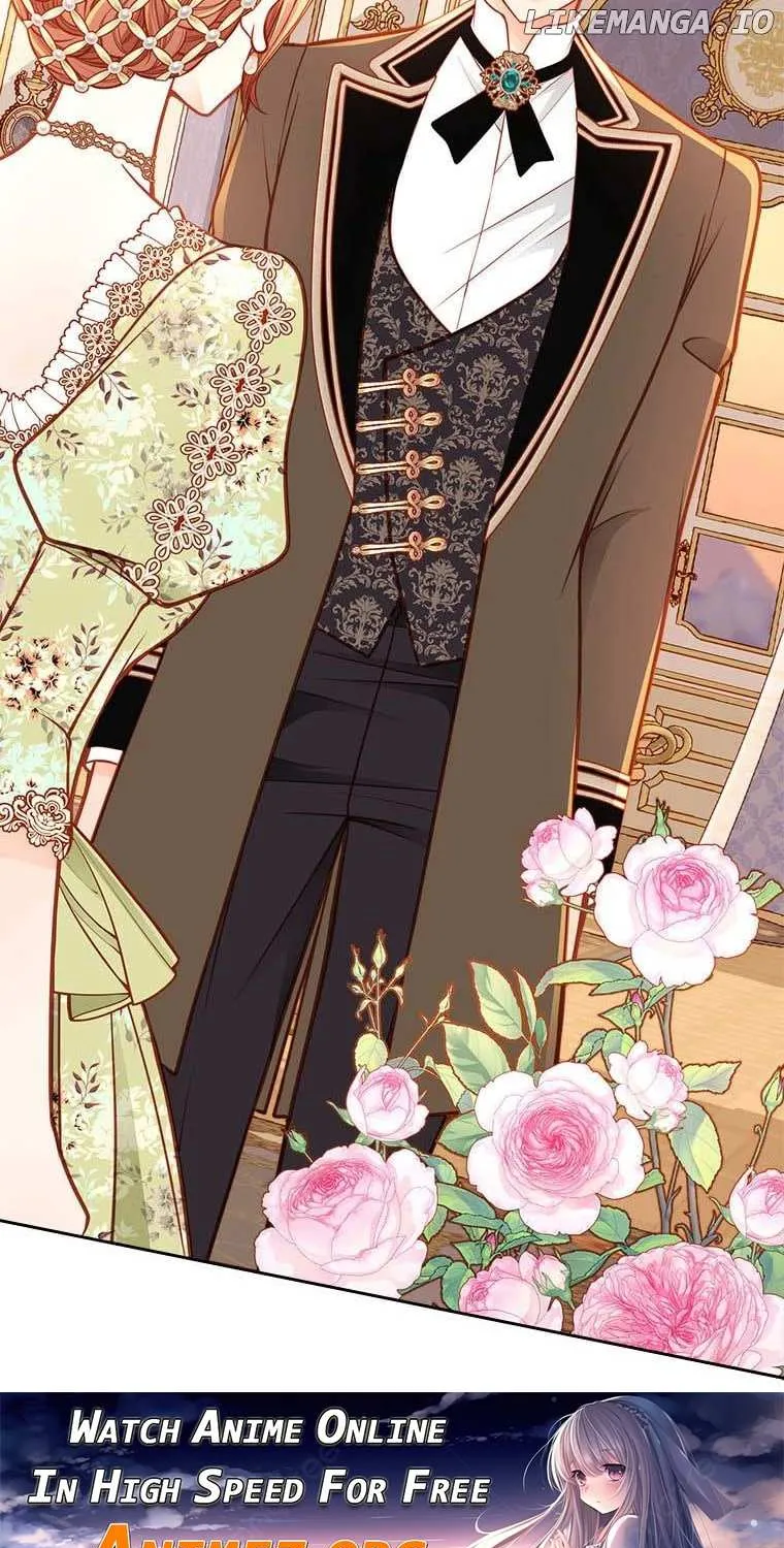 Secret Wardrobe Of The Duchess Chapter 81 page 136 - 