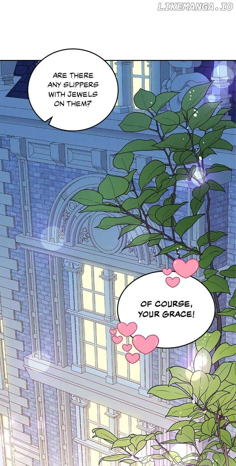 Secret Wardrobe Of The Duchess Chapter 81 page 18 - 
