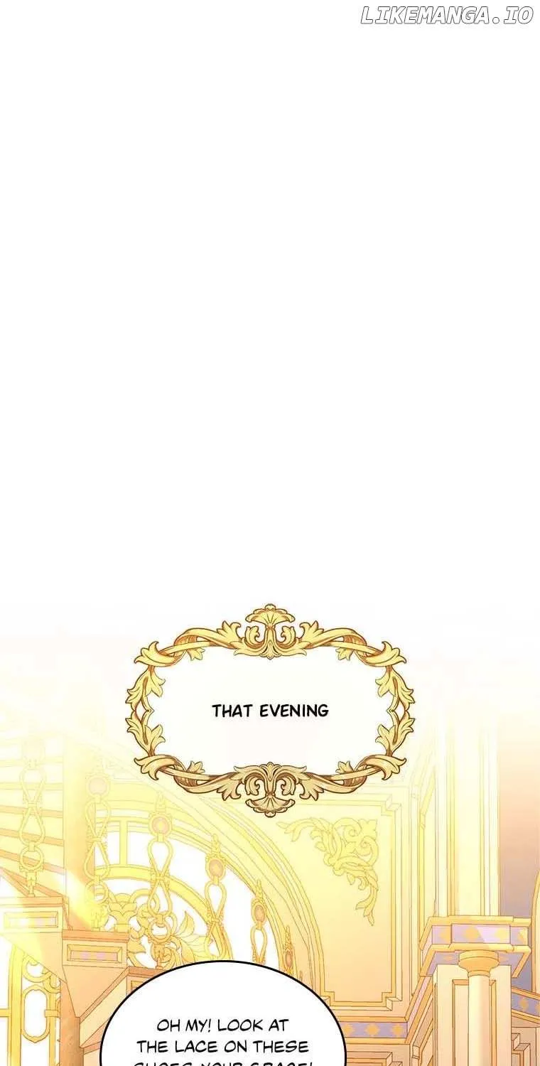 Secret Wardrobe Of The Duchess Chapter 81 page 22 - 