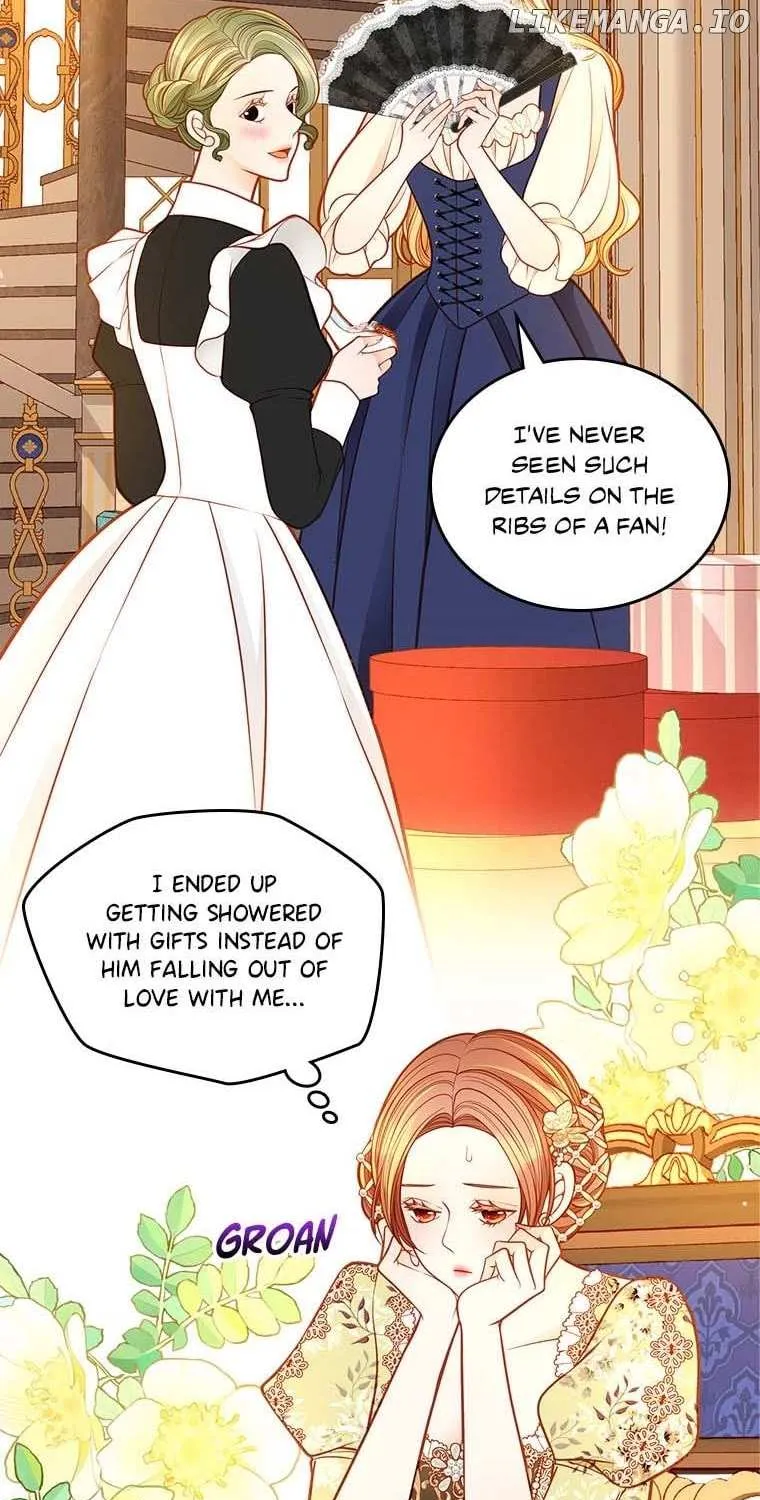 Secret Wardrobe Of The Duchess Chapter 81 page 24 - 