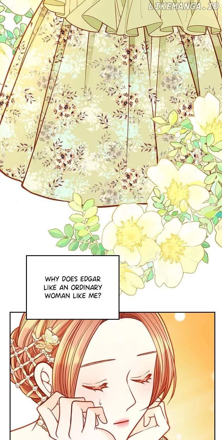 Secret Wardrobe Of The Duchess Chapter 81 page 26 - 