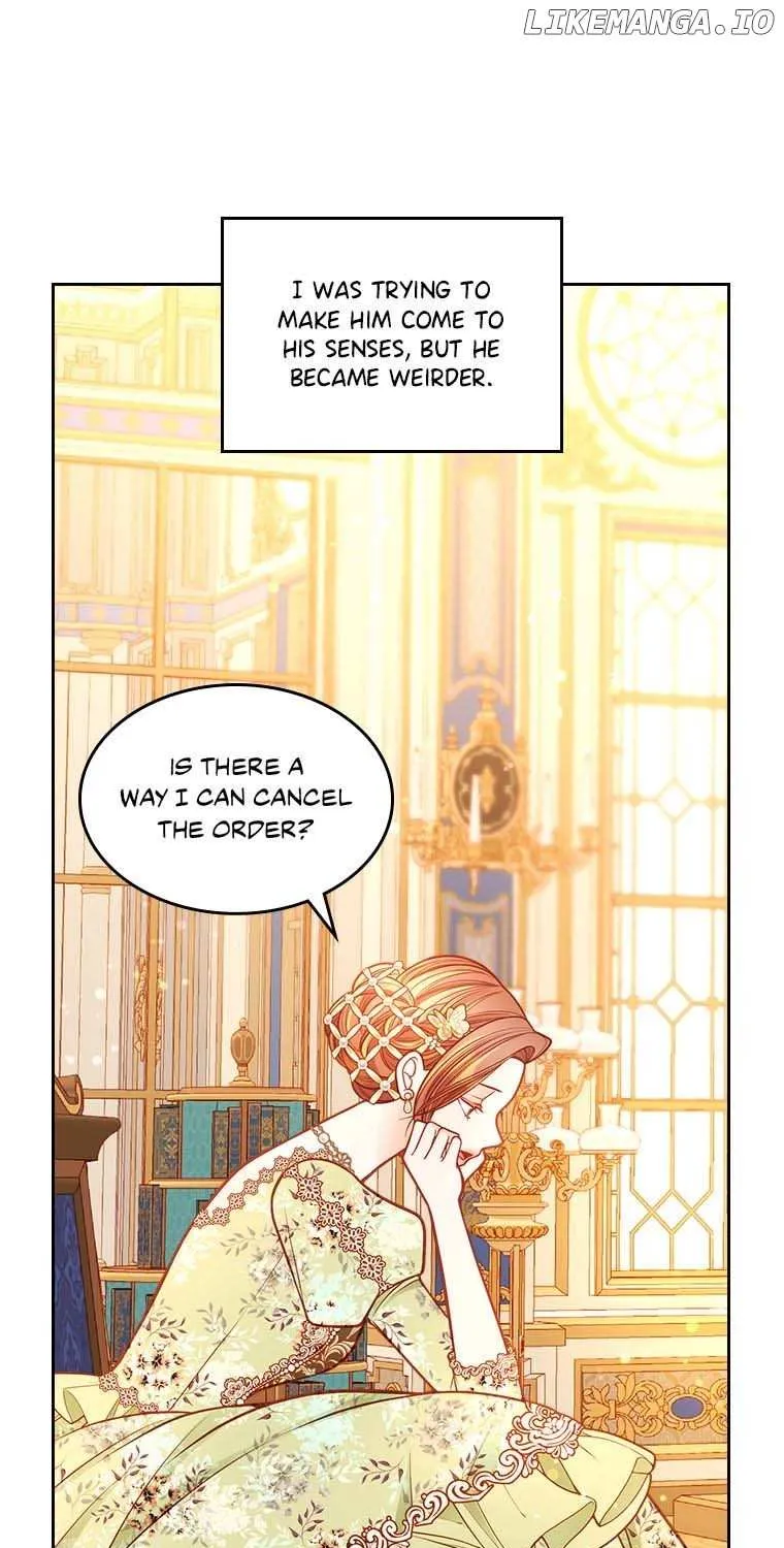 Secret Wardrobe Of The Duchess Chapter 81 page 30 - 