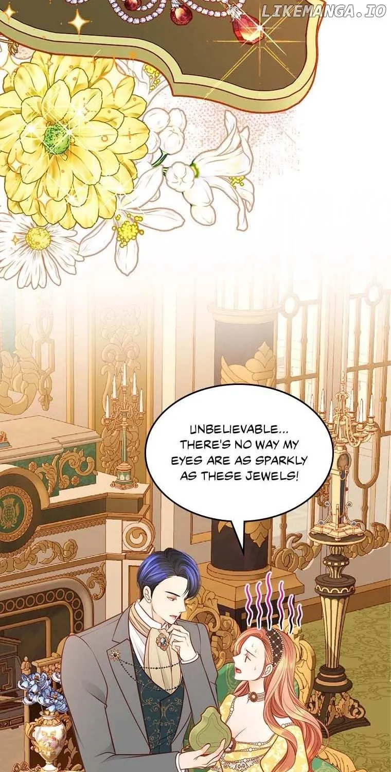 Secret Wardrobe Of The Duchess Chapter 81 page 4 - 