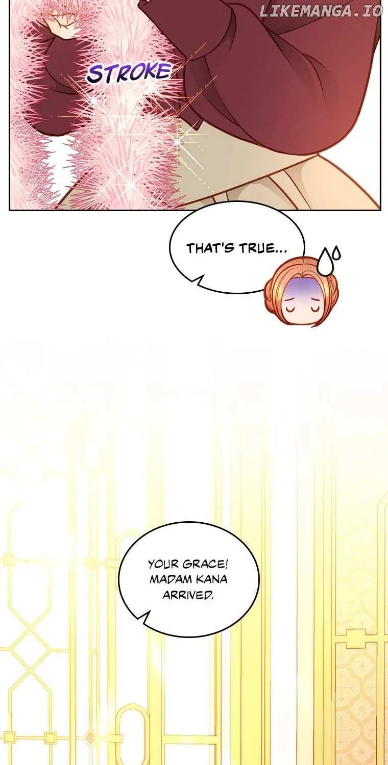 Secret Wardrobe Of The Duchess Chapter 81 page 34 - 