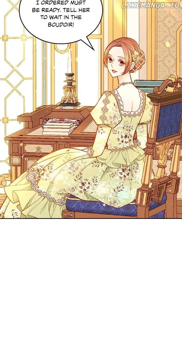 Secret Wardrobe Of The Duchess Chapter 81 page 36 - 