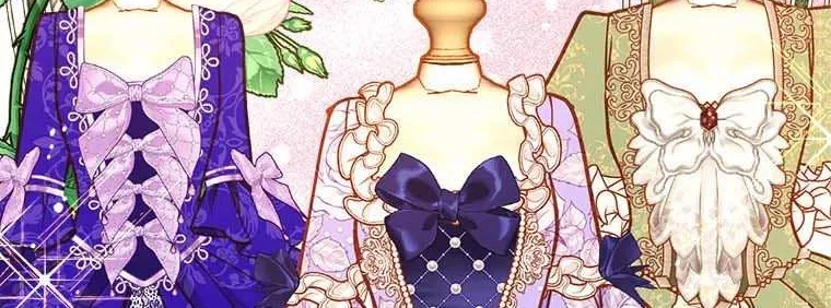 Secret Wardrobe Of The Duchess Chapter 81 page 39 - 