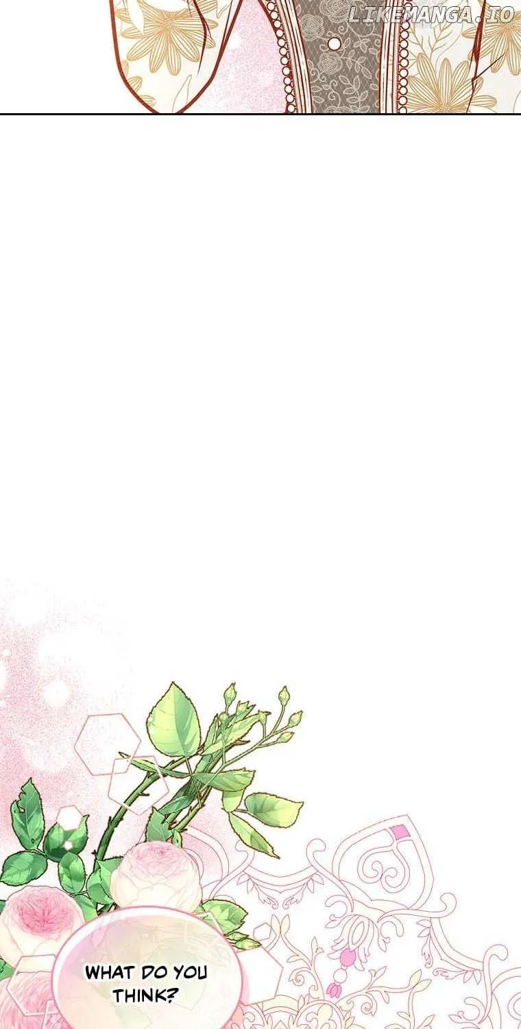 Secret Wardrobe Of The Duchess Chapter 81 page 42 - 