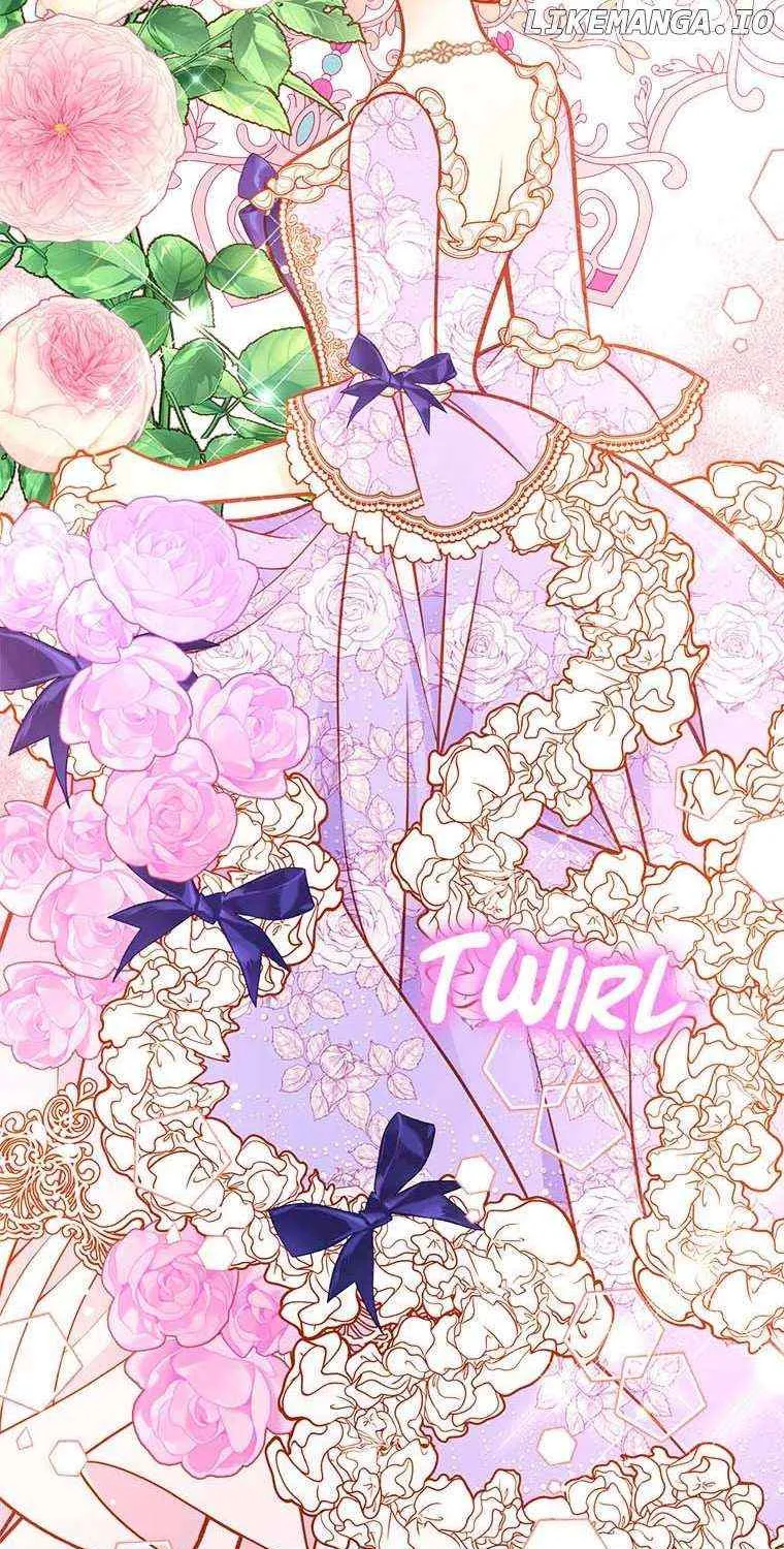 Secret Wardrobe Of The Duchess Chapter 81 page 44 - 