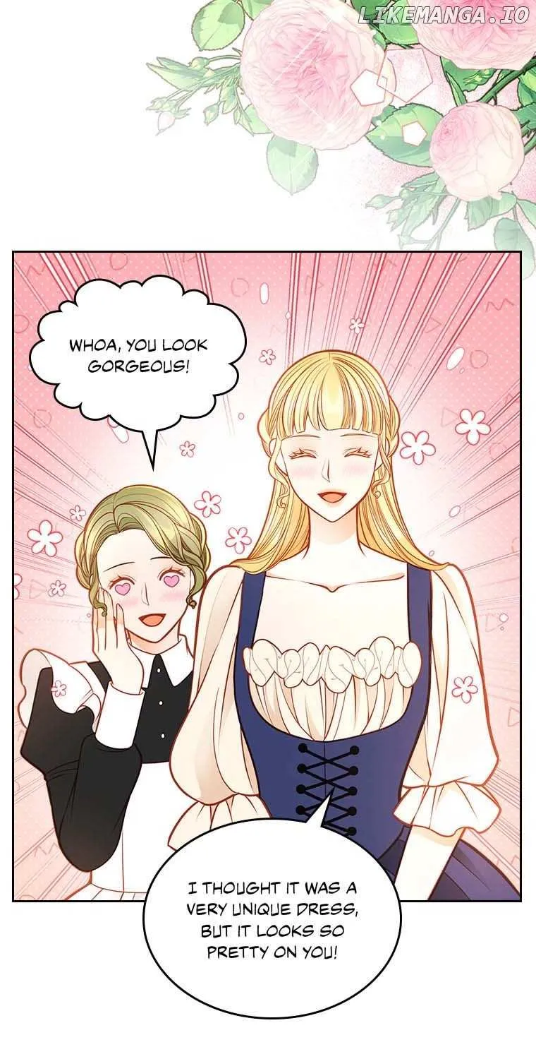 Secret Wardrobe Of The Duchess Chapter 81 page 46 - 