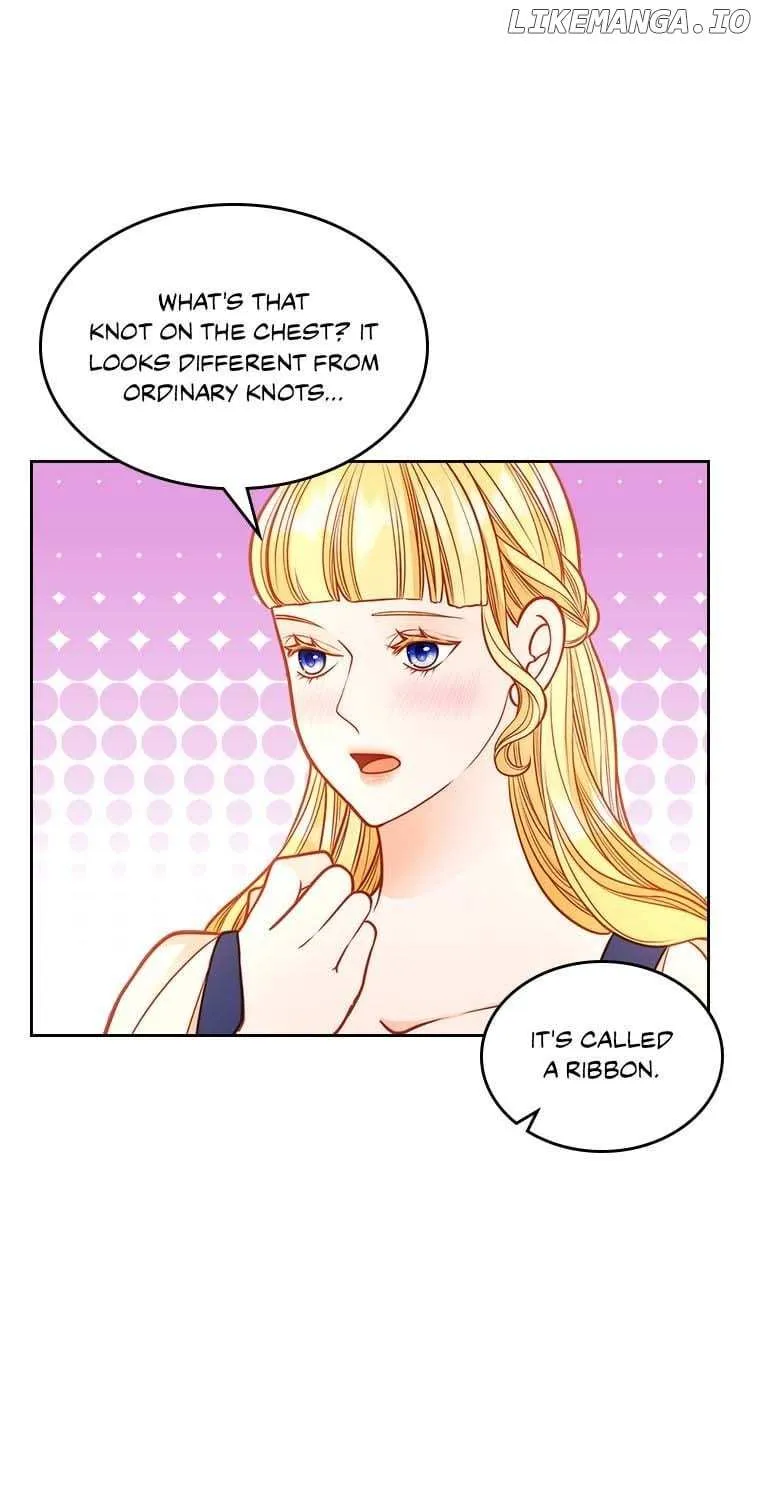 Secret Wardrobe Of The Duchess Chapter 81 page 48 - 