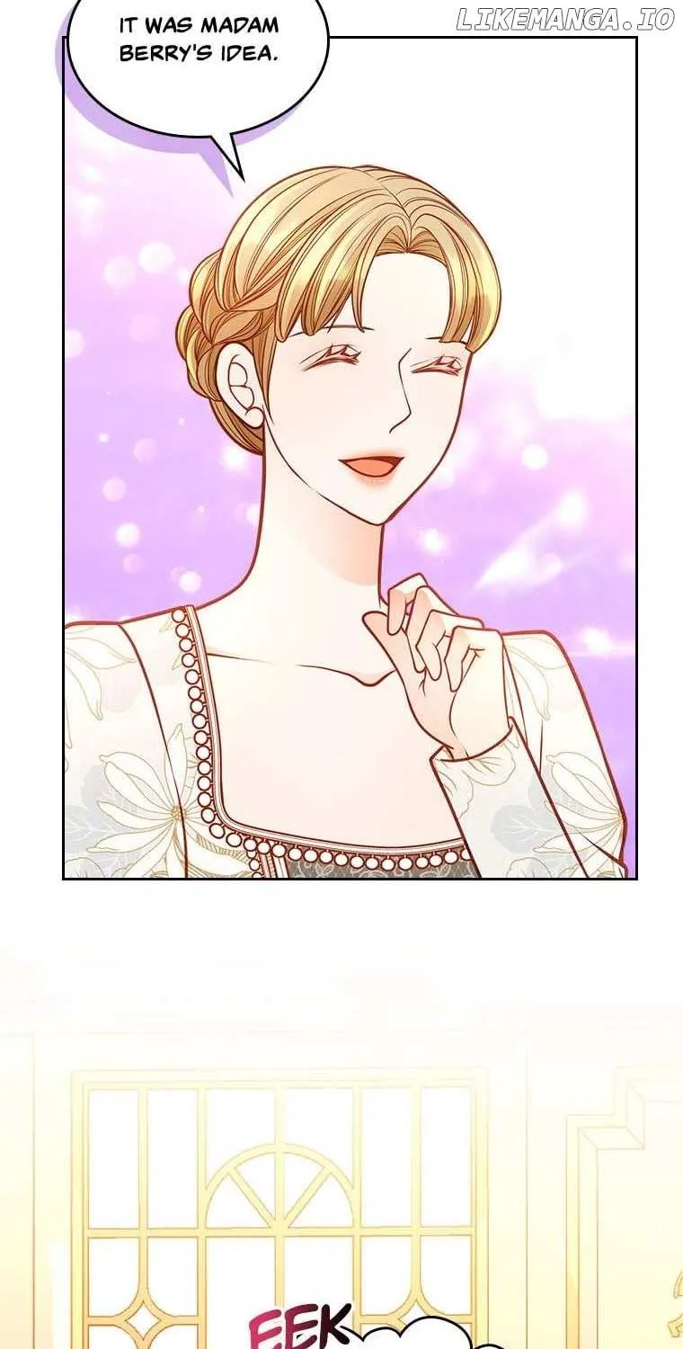 Secret Wardrobe Of The Duchess Chapter 81 page 50 - 