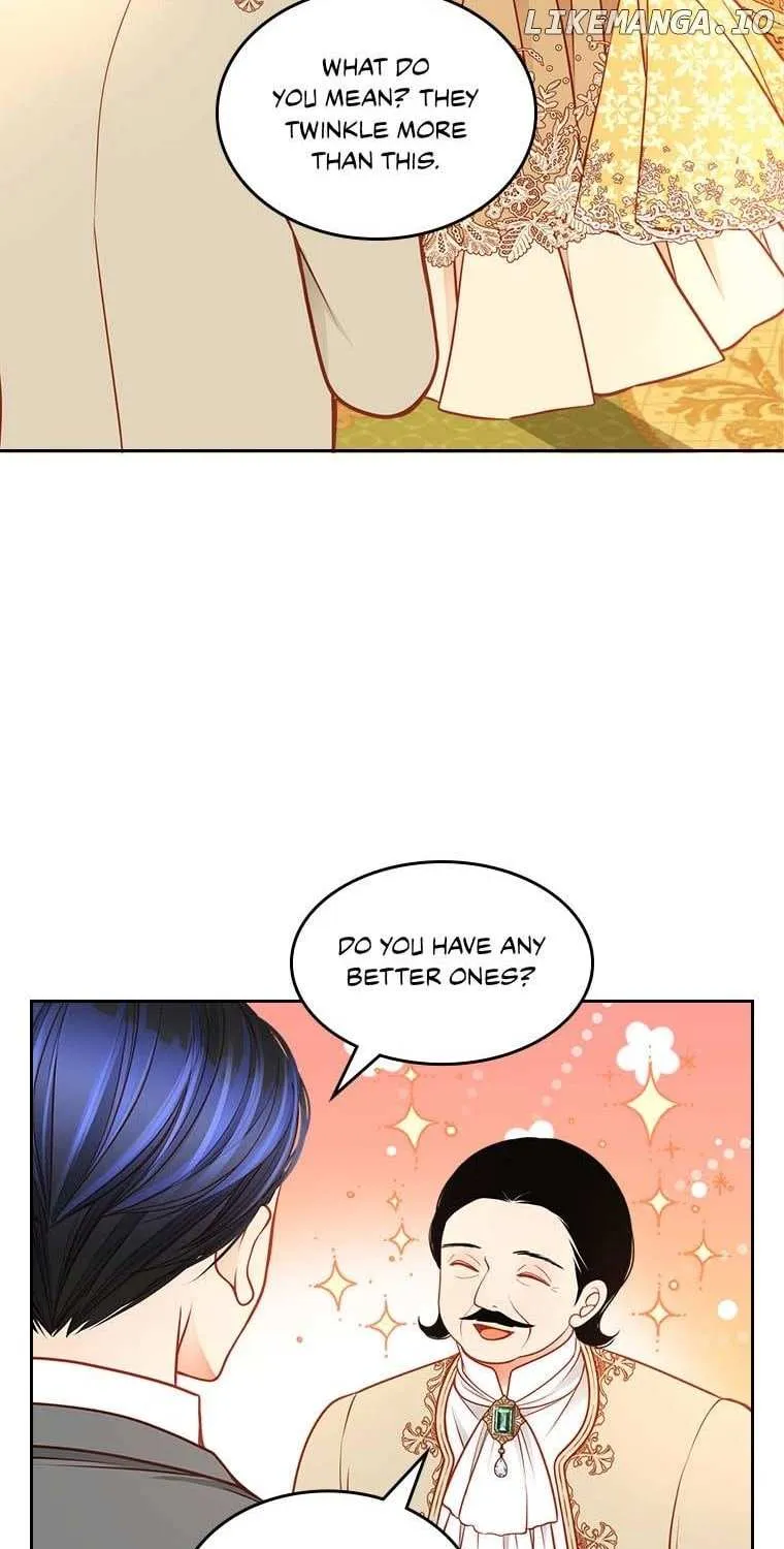 Secret Wardrobe Of The Duchess Chapter 81 page 6 - 