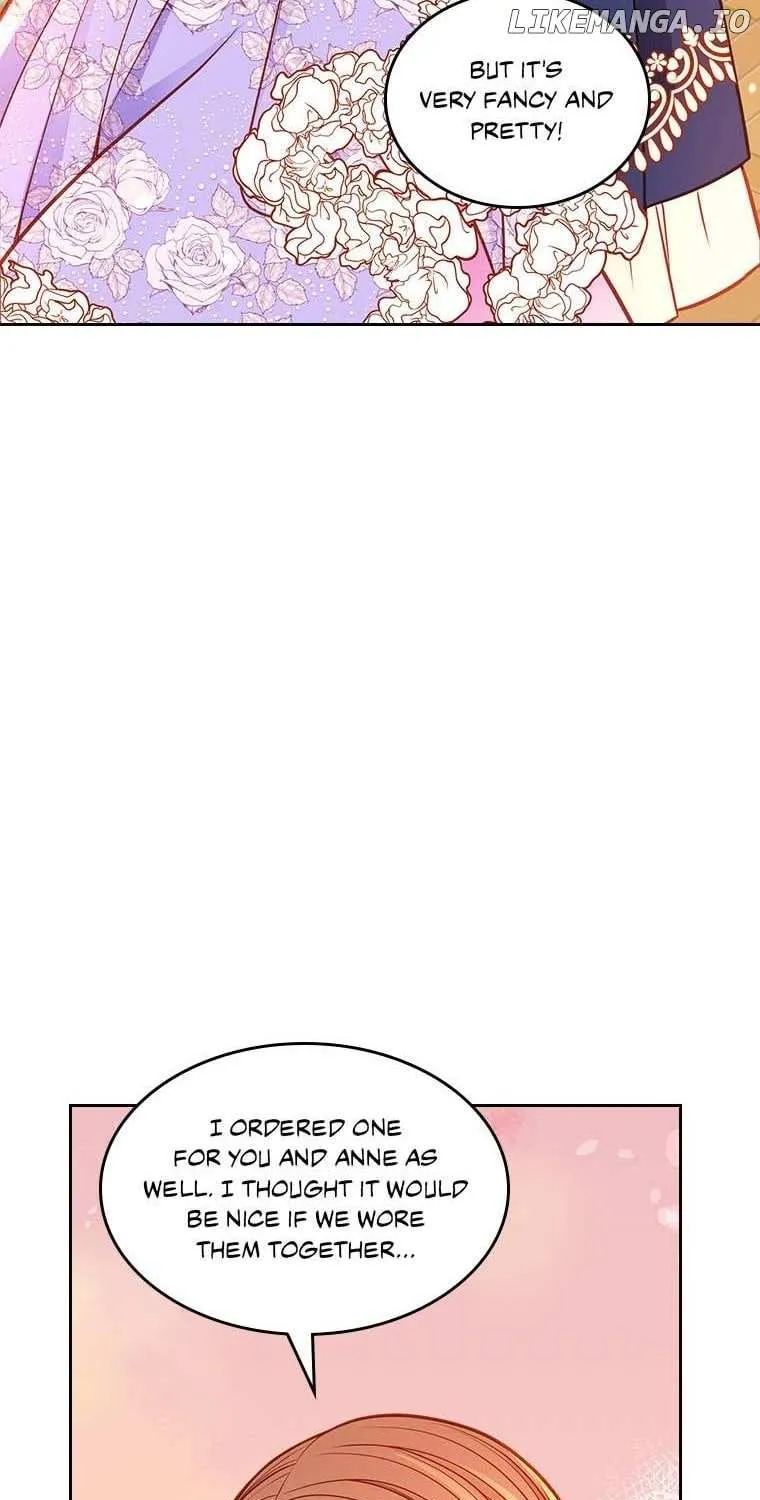 Secret Wardrobe Of The Duchess Chapter 81 page 60 - 
