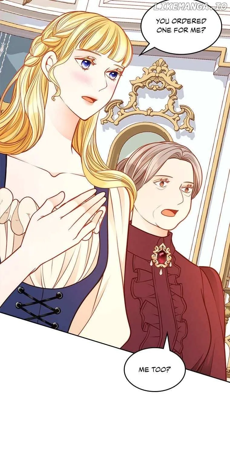 Secret Wardrobe Of The Duchess Chapter 81 page 64 - 