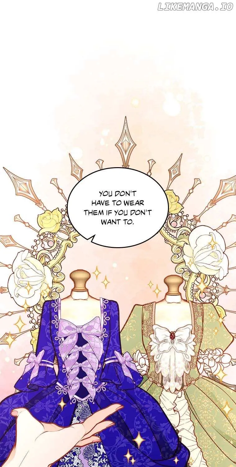 Secret Wardrobe Of The Duchess Chapter 81 page 66 - 