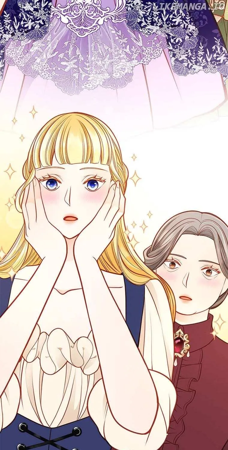 Secret Wardrobe Of The Duchess Chapter 81 page 68 - 