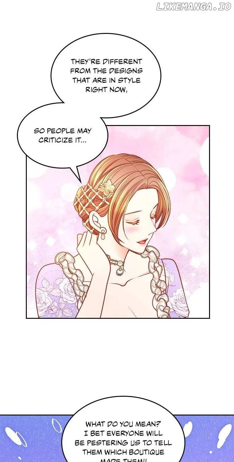 Secret Wardrobe Of The Duchess Chapter 81 page 70 - 