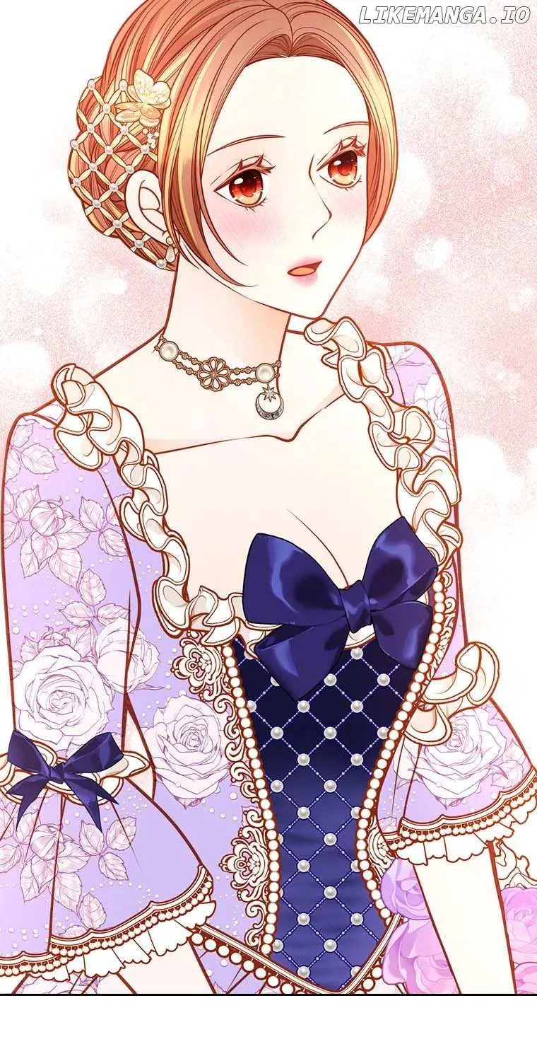 Secret Wardrobe Of The Duchess Chapter 81 page 74 - 