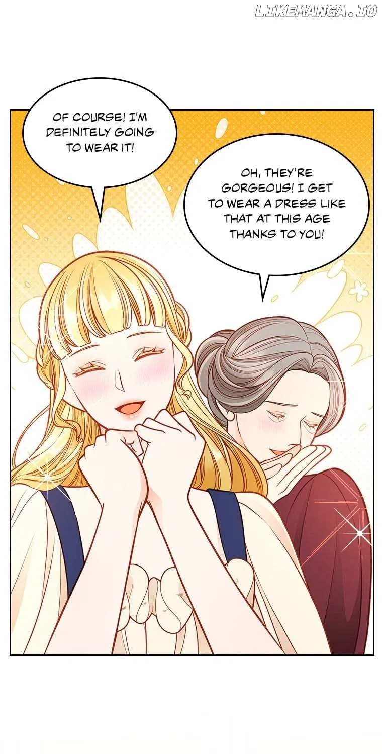 Secret Wardrobe Of The Duchess Chapter 81 page 76 - 