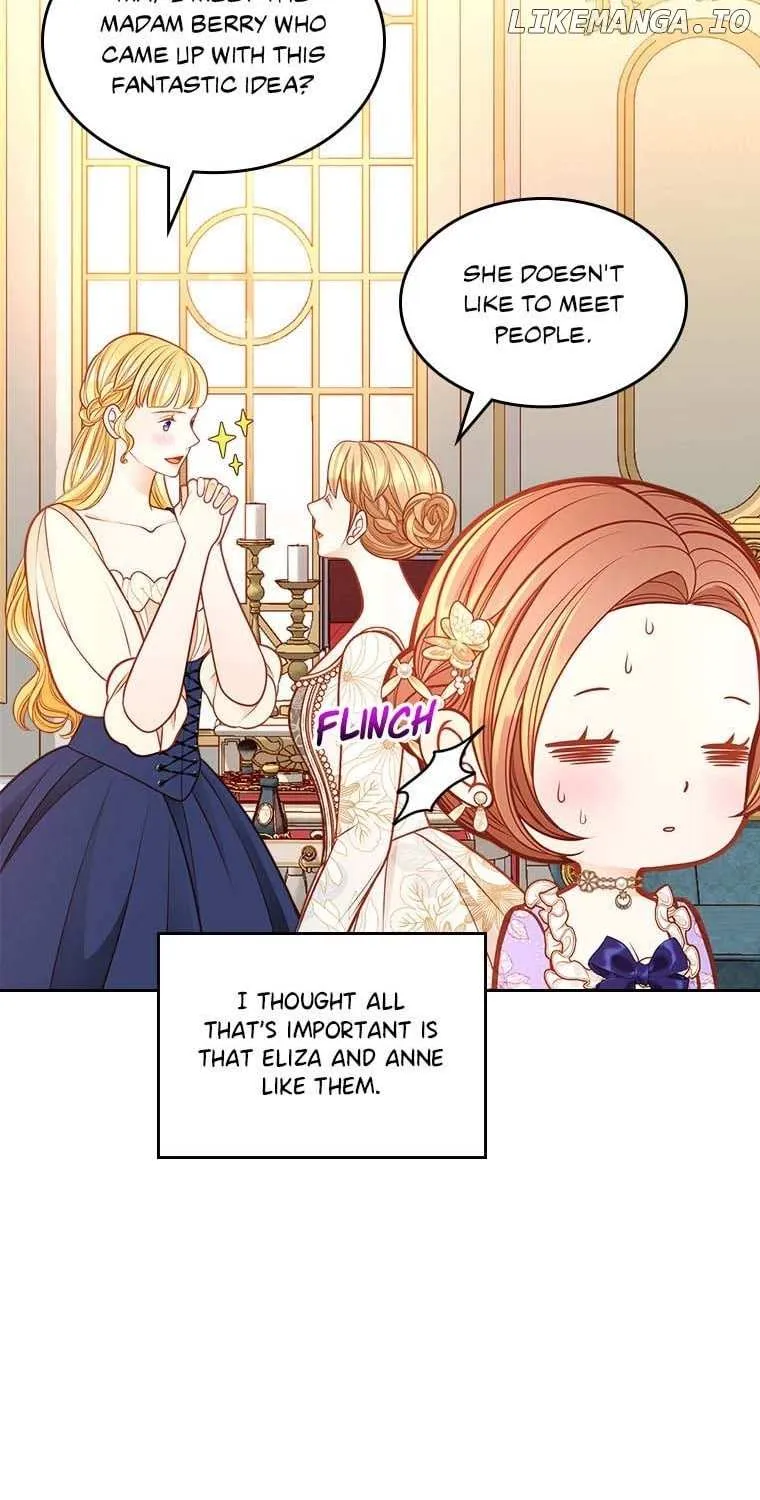 Secret Wardrobe Of The Duchess Chapter 81 page 78 - 