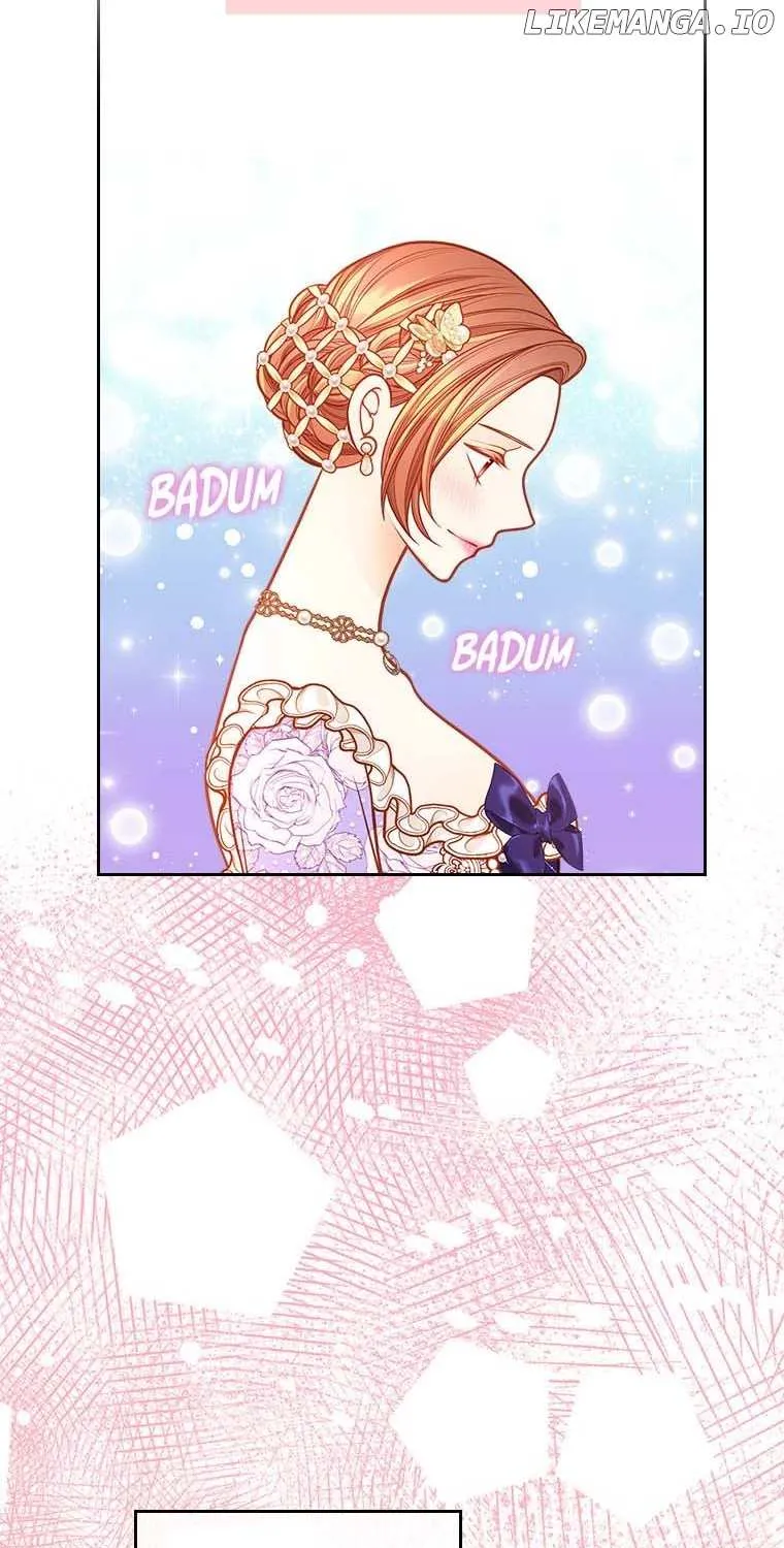 Secret Wardrobe Of The Duchess Chapter 81 page 80 - 