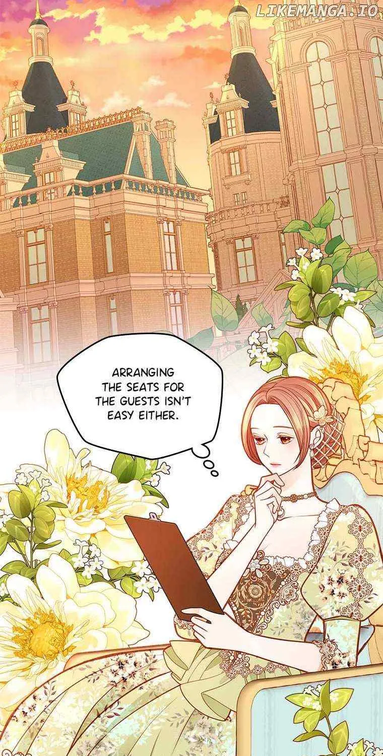 Secret Wardrobe Of The Duchess Chapter 81 page 88 - 