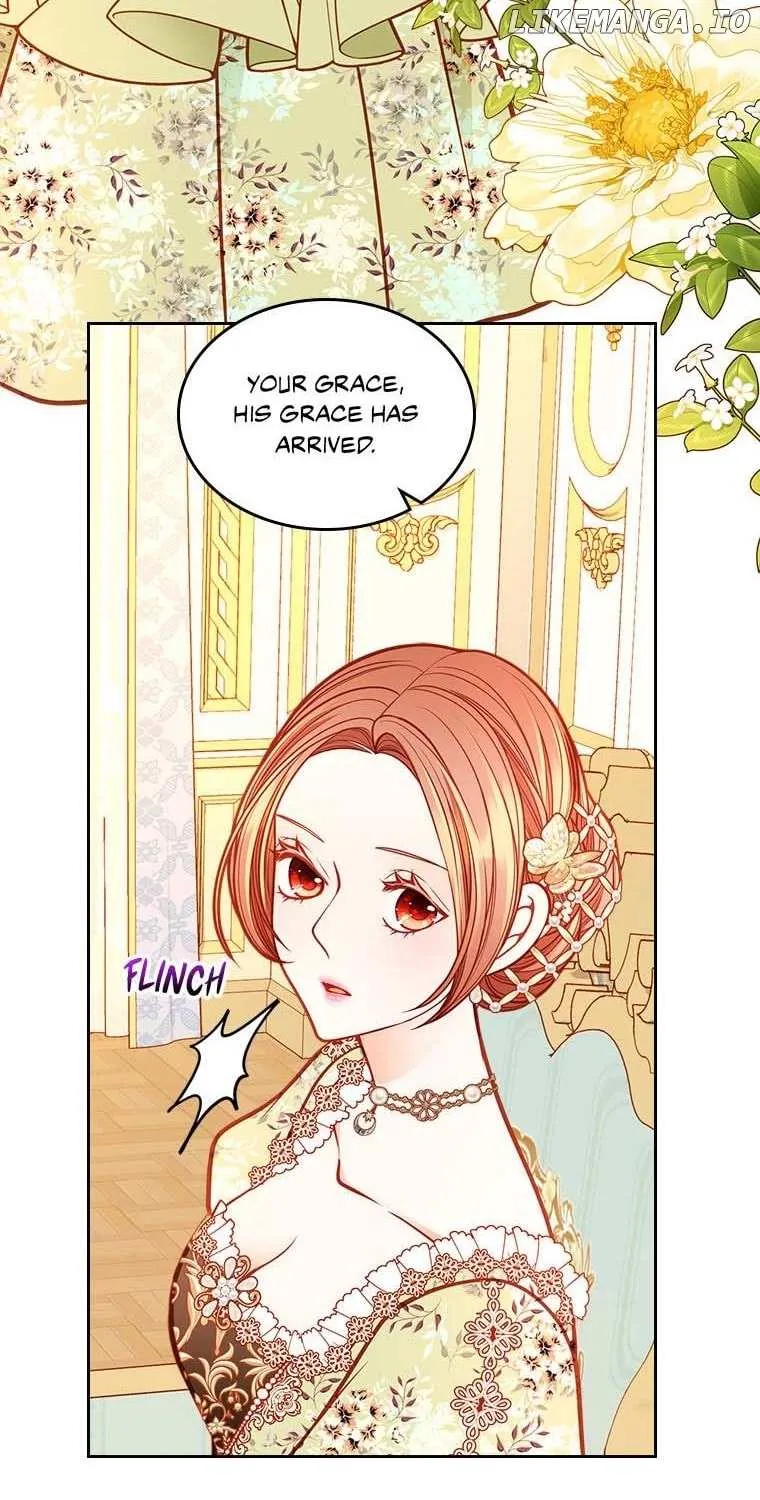 Secret Wardrobe Of The Duchess Chapter 81 page 90 - 