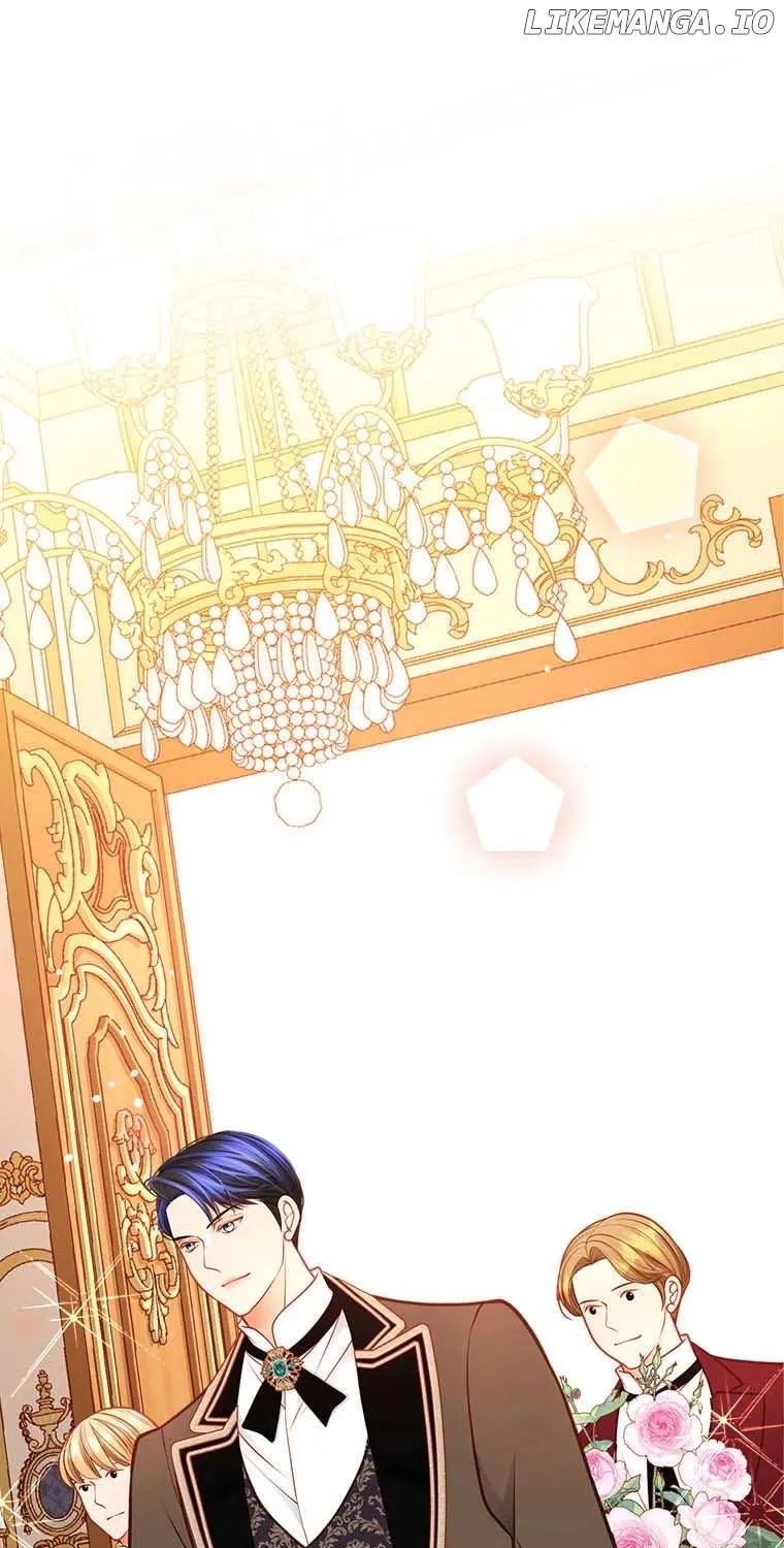 Secret Wardrobe Of The Duchess Chapter 81 page 94 - 