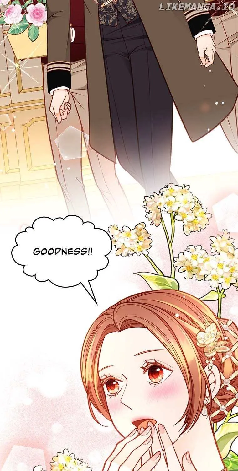 Secret Wardrobe Of The Duchess Chapter 81 page 96 - 