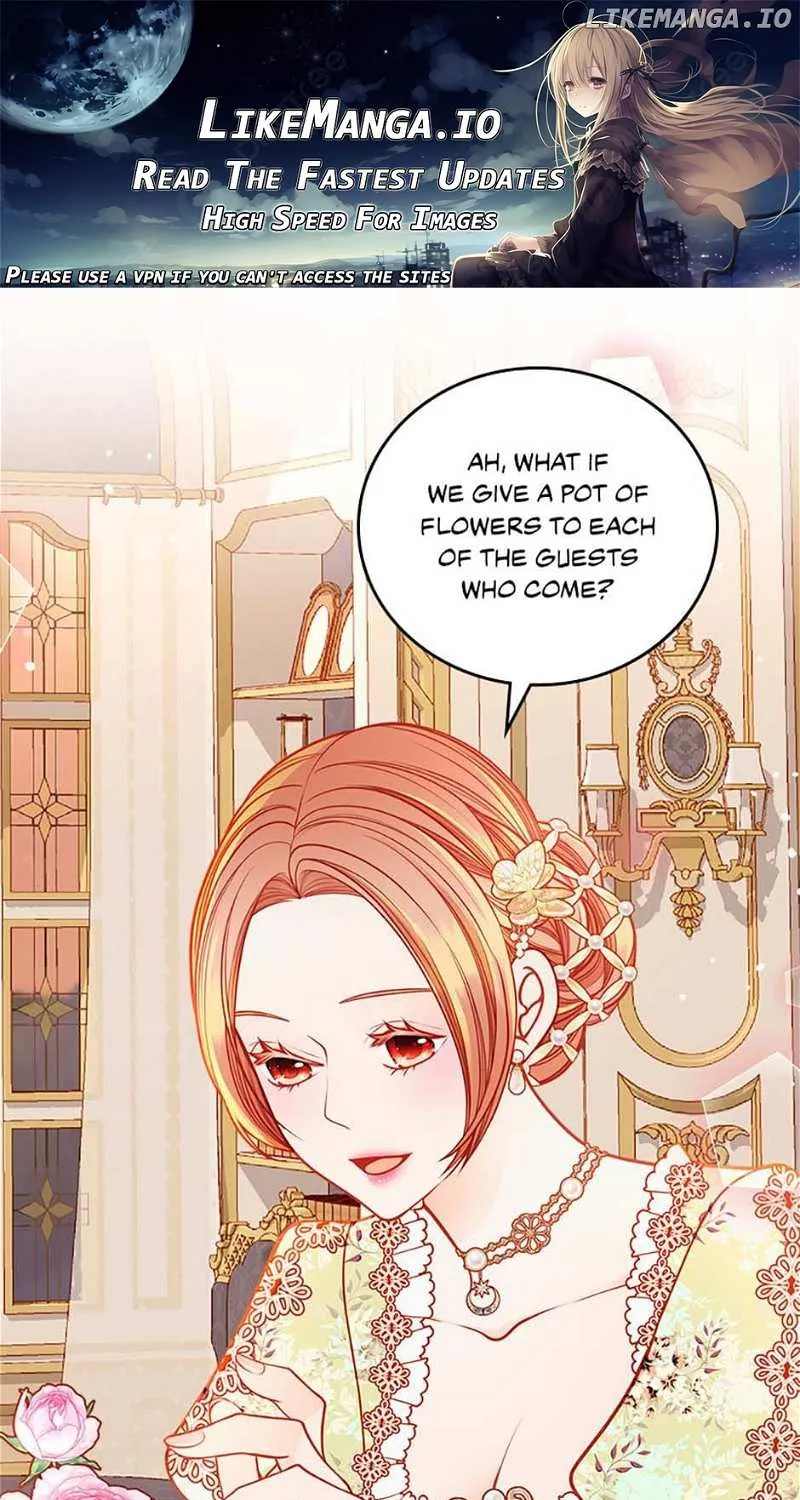Secret Wardrobe Of The Duchess Chapter 82 page 2 - 