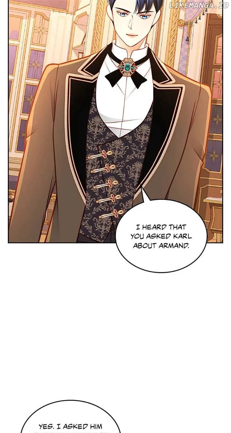 Secret Wardrobe Of The Duchess Chapter 82 page 102 - 