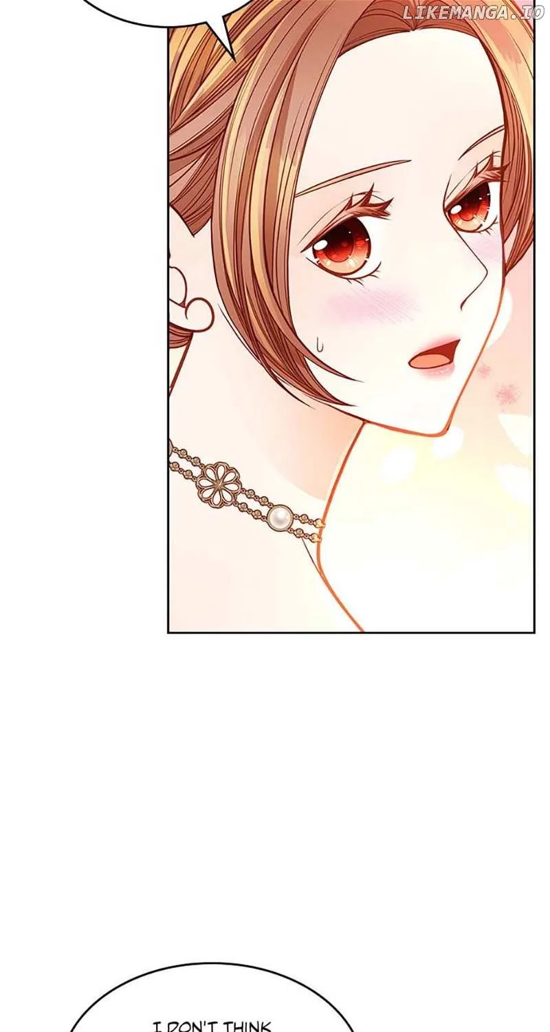 Secret Wardrobe Of The Duchess Chapter 82 page 104 - 