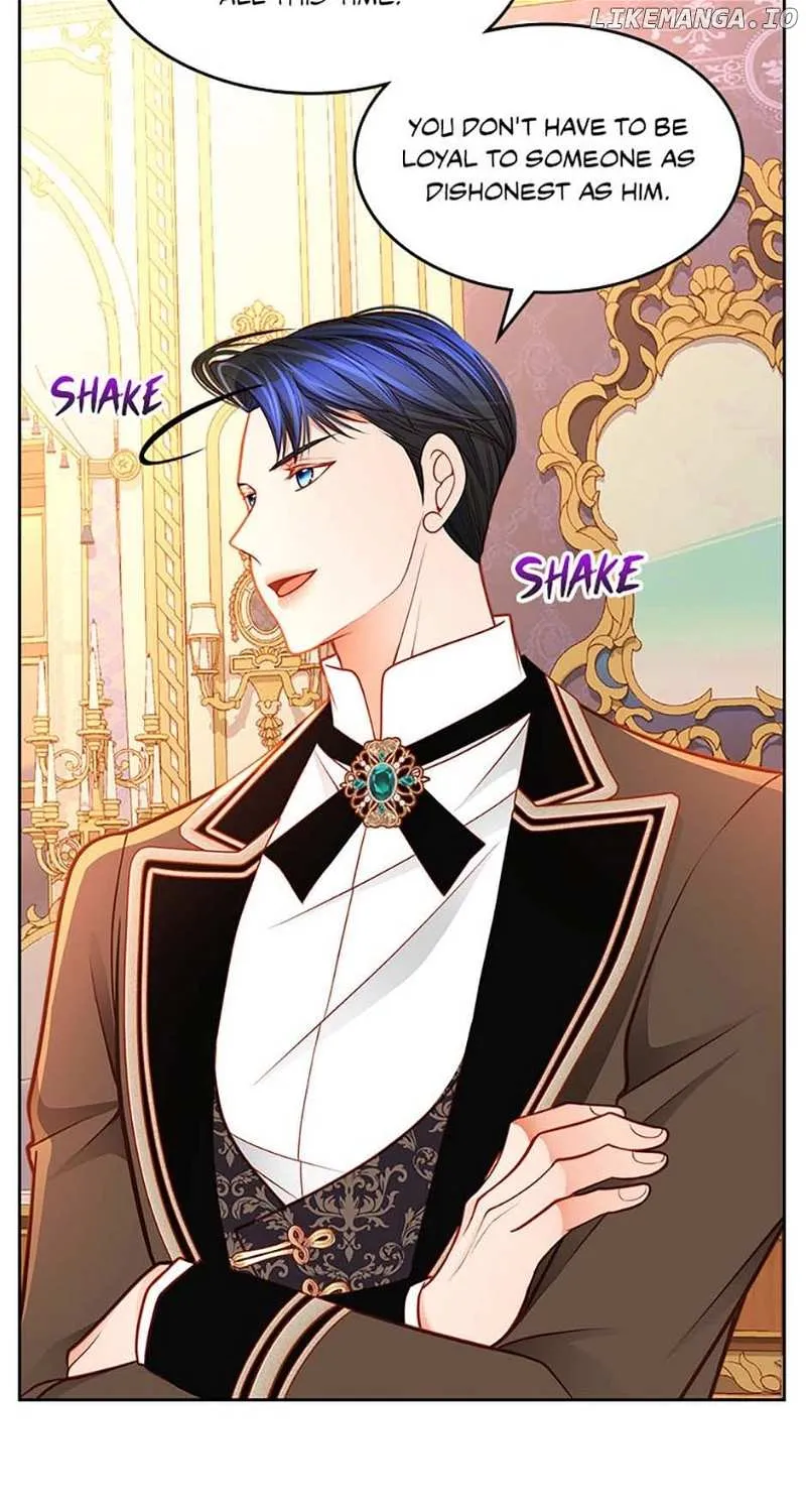 Secret Wardrobe Of The Duchess Chapter 82 page 106 - 
