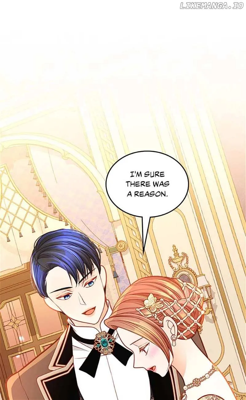 Secret Wardrobe Of The Duchess Chapter 82 page 108 - 