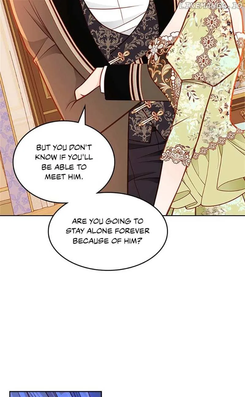 Secret Wardrobe Of The Duchess Chapter 82 page 109 - 