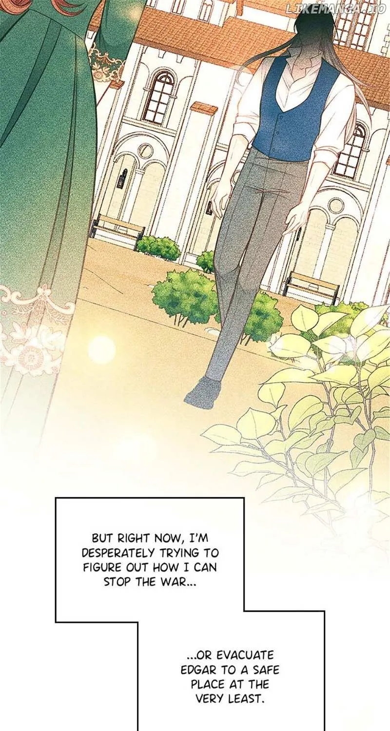 Secret Wardrobe Of The Duchess Chapter 82 page 114 - 