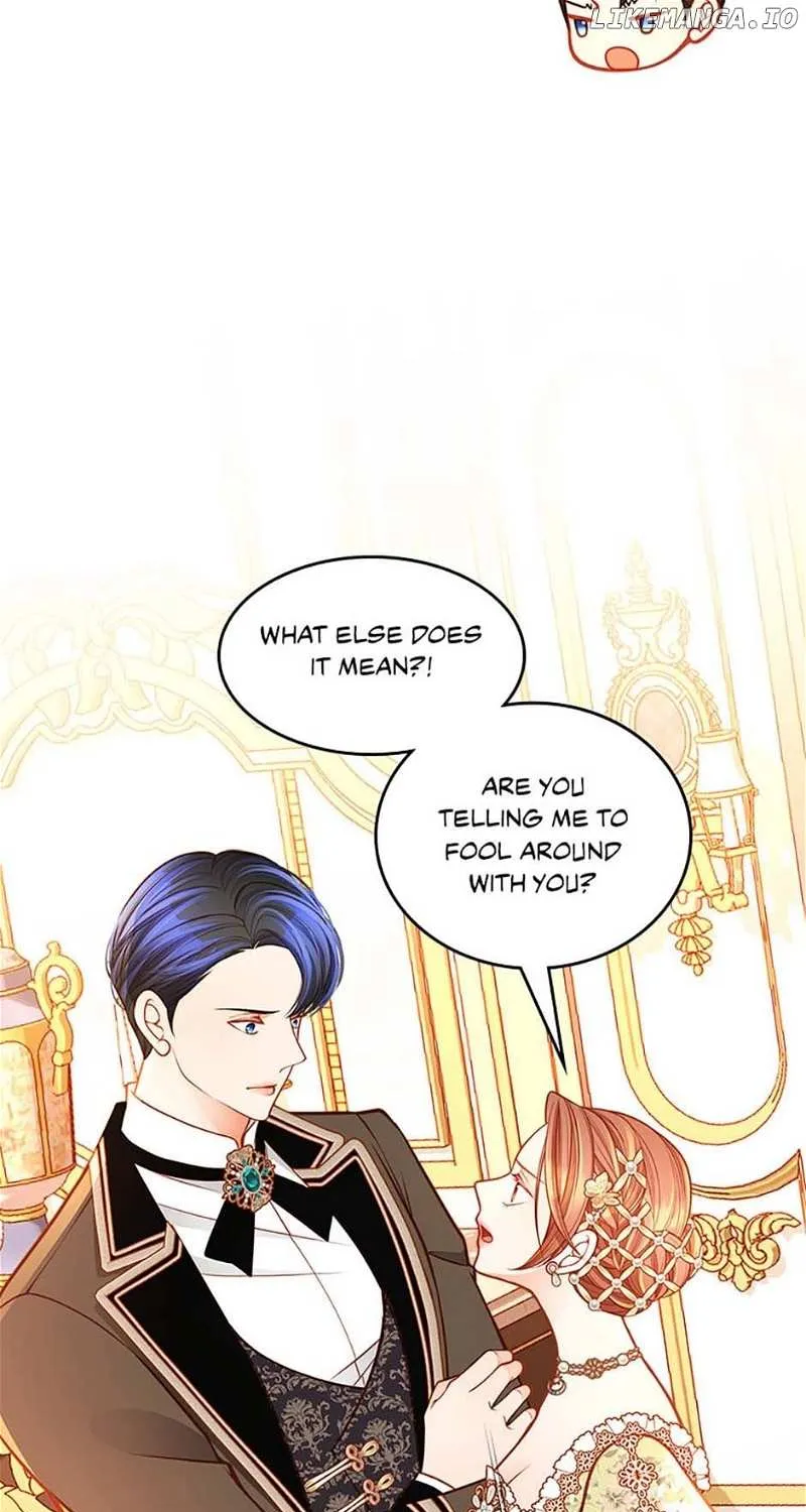 Secret Wardrobe Of The Duchess Chapter 82 page 126 - 
