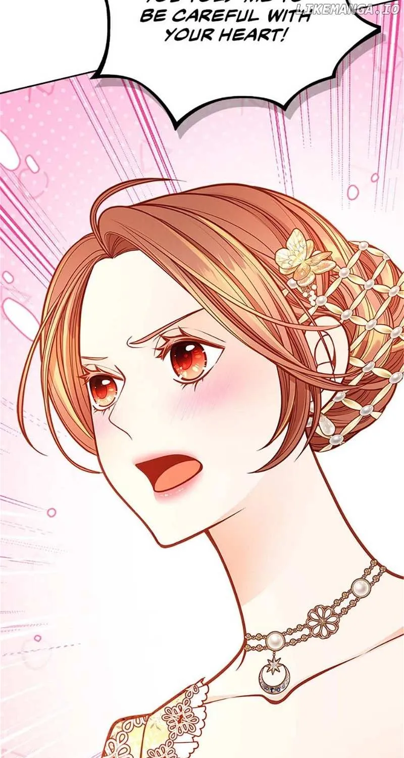 Secret Wardrobe Of The Duchess Chapter 82 page 130 - 